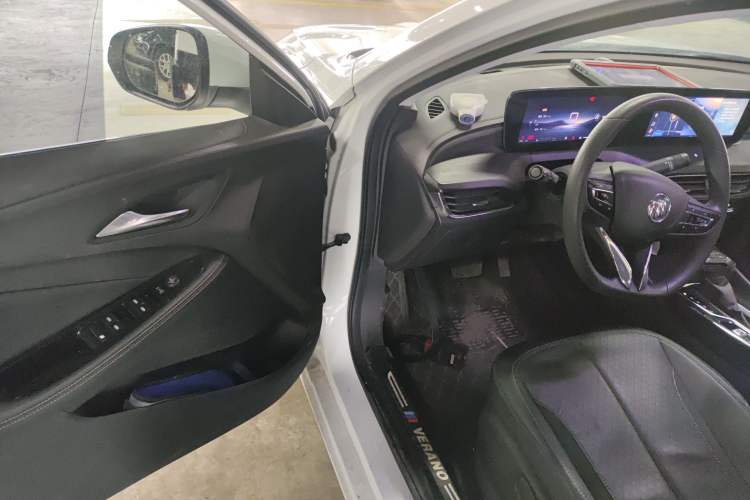 Used Buick Verano 2023 Pro Enjoyment Edition
