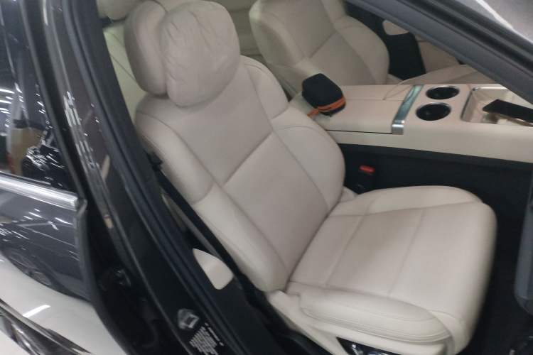 Used Li Auto L7 2023 Max model