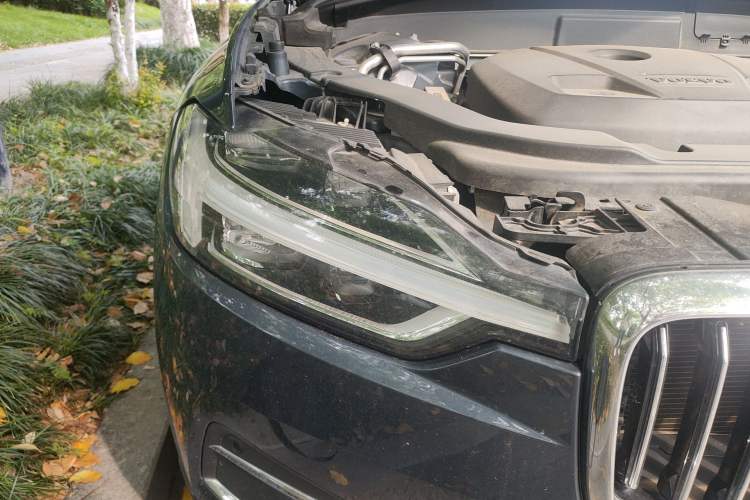 Used Volvo XC60 2021 T5 4x4 Smart Luxury Edition