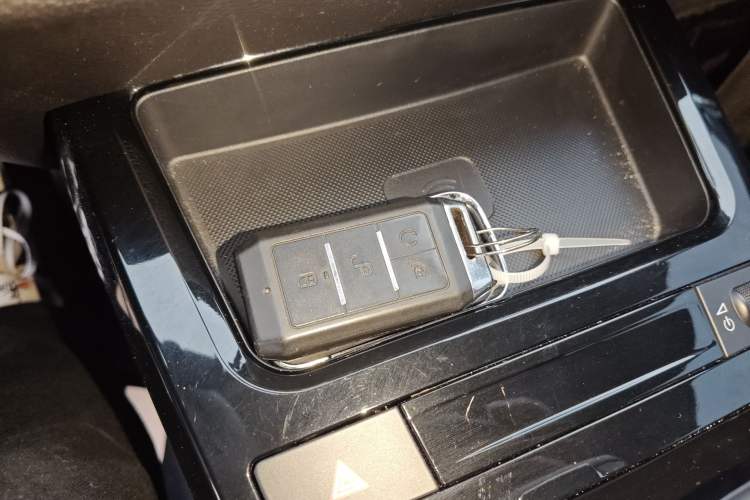 Used BYD Yuan New Energy 2019 EV535 High-Energy Leading Edition
