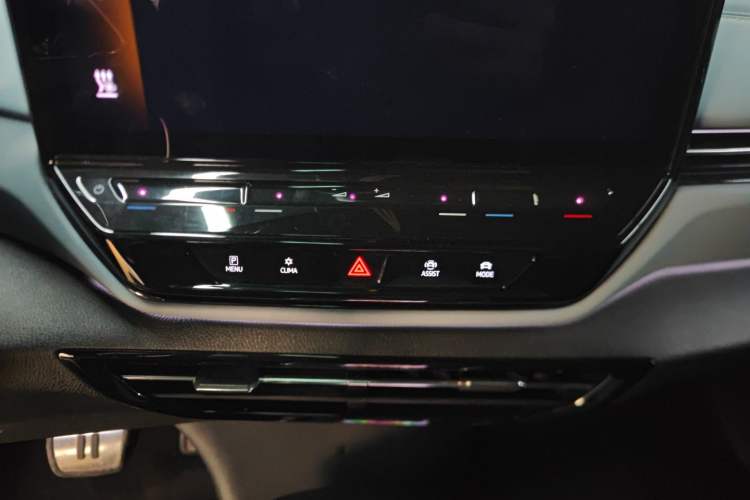 Used Volkswagen ID.4 X 2022 Pure Smart Edition