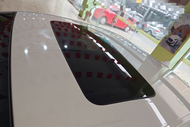 Used Chevrolet Cavalier 2016 1.5L Manual Xinyue Edition