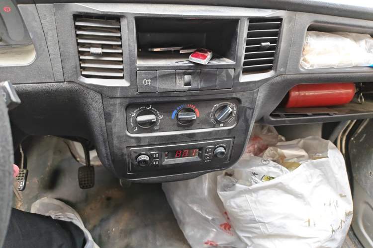 Used Wuling Zhiguang 