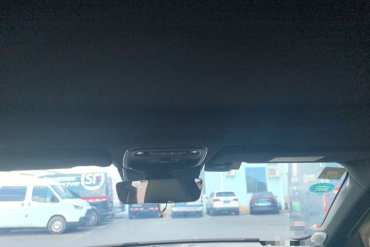 Used Lynk & Co 03 2019 2.0TD Automatic Jing Pro Edition