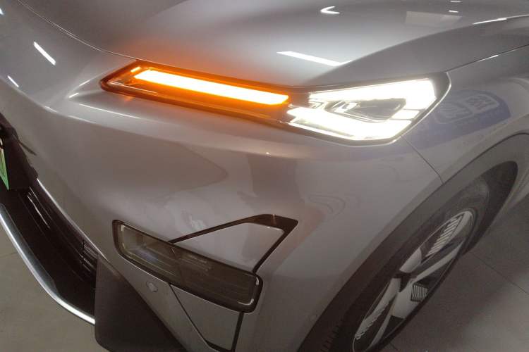 Used Deepal S05 2024 510 Ultra Pure Electric Version
