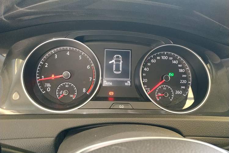 Used Volkswagen Golf 2017 230TSI Automatic Comfort Edition – Celebrating Milestone of One Million Units