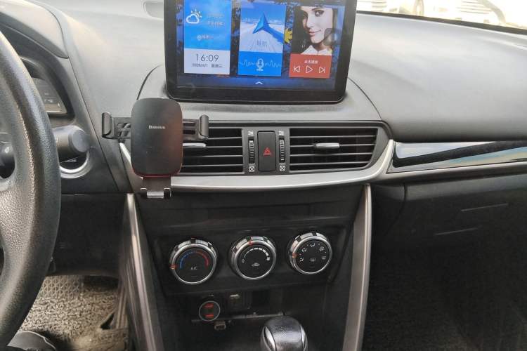 Used Mazda CX-4 2016 2.0L Automatic 2WD Blue Sky Dynamic Edition
