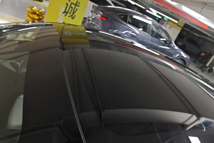 Used Tesla Model 3 2023 Rear-Wheel-Drive Version