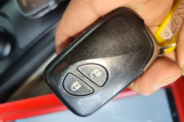 Used Lexus RX Classic 2013 270 Elite Edition
