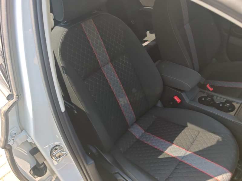 Used Volkswagen Lamando 2021 230TSI DSG Fashion Edition — 24