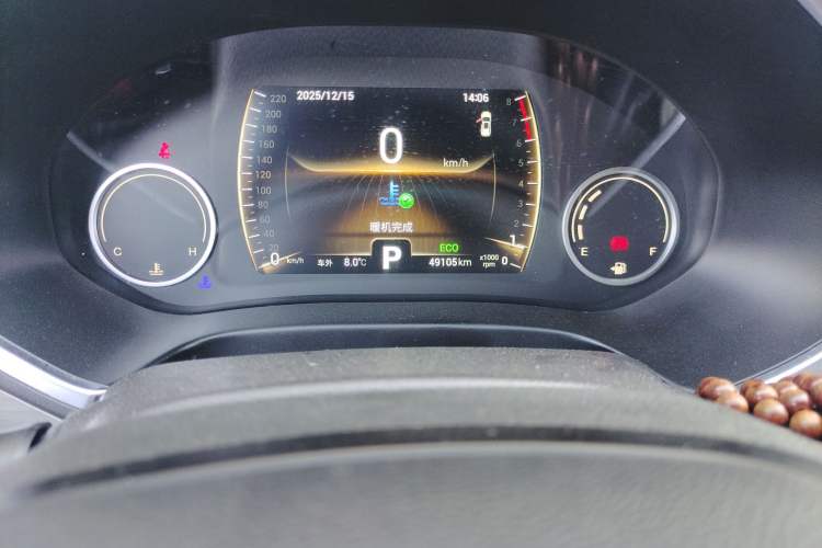 Used Chery Tiggo 8 2018 1.5 TCI Automatic Luxury Model 5 Seats
