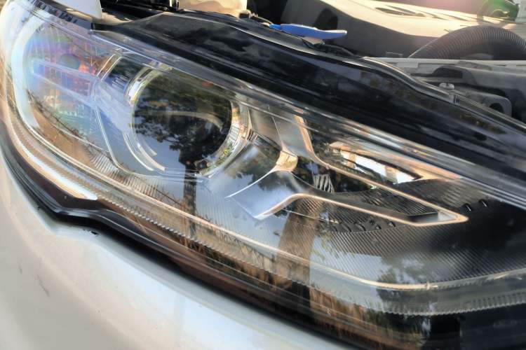 Used Ford Mondeo 2020 EcoBoost 180 Stylish Model