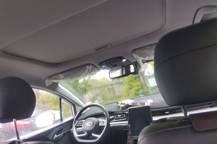 Used Hyundai Custo 2022 270TGDi Smart Luxury Flagship Edition TOP Headliner