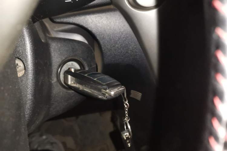 Used Great Wall M4 2012 1.5L Manual Luxury Version
