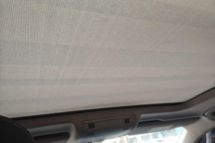 Used Volkswagen Tayron 2019 330TSI Four-Wheel Drive Luxury Version China V Standard