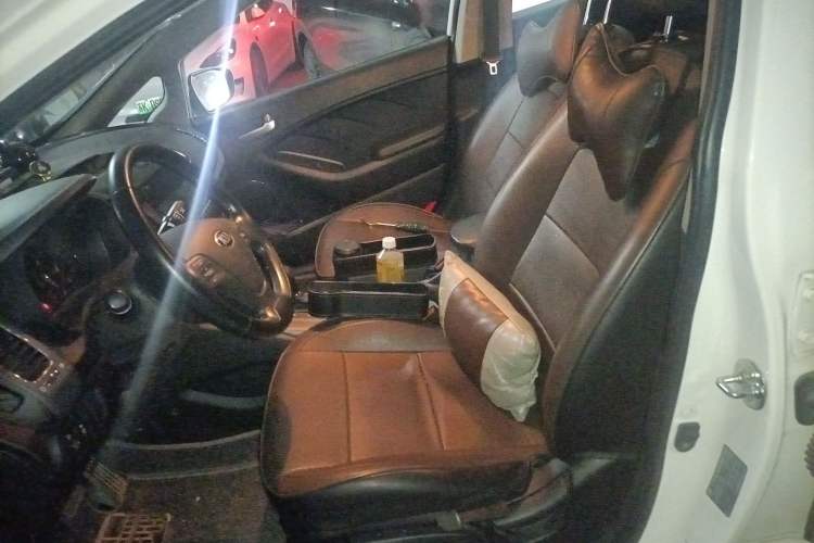 Used Kia K3 2013 1.6L Automatic GLS
