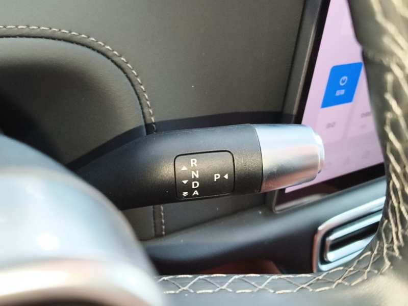 Used Li Auto L6 2025 Max Smart Refresh Edition — 13