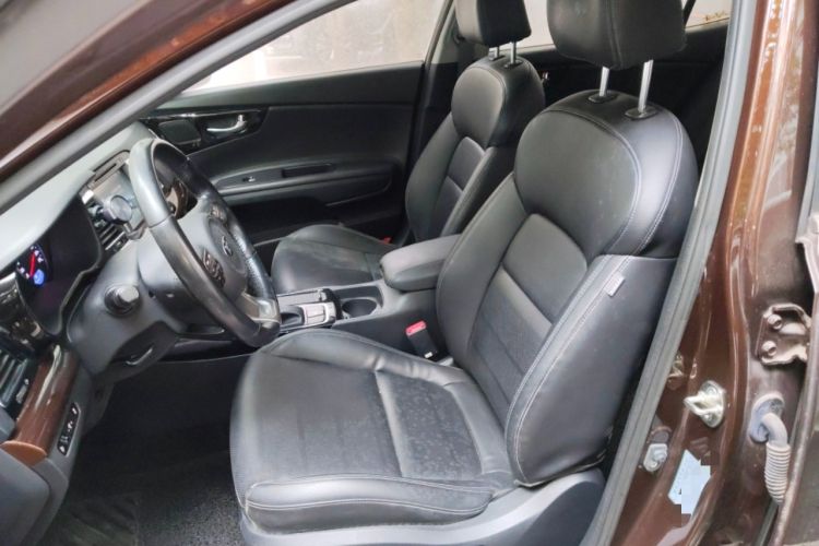 Used Kia K4 2014 1.8L Automatic DLX