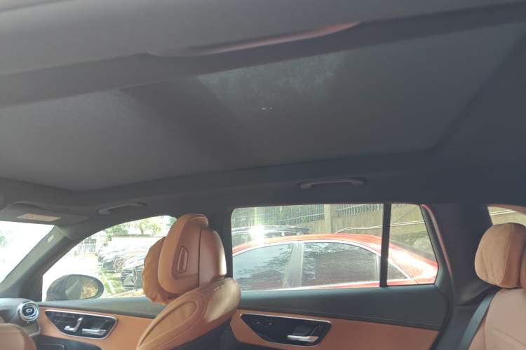 Used Mercedes-Benz GLC 2025 Refreshed GLC 300 L 4MATIC Dynamic Version 5 Seats