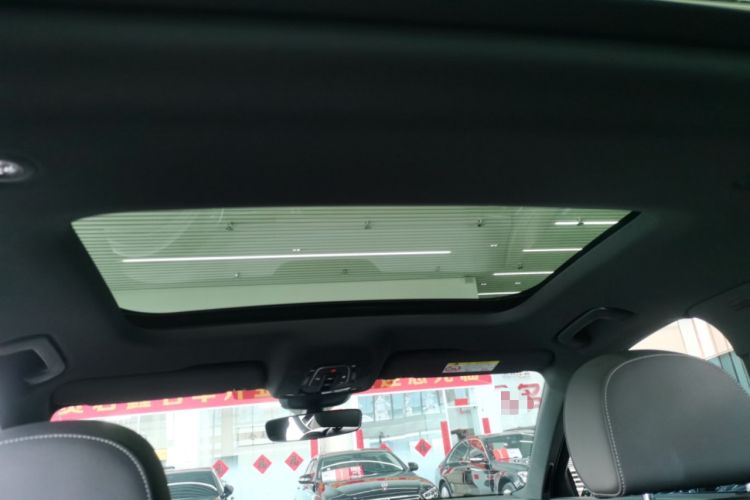 Used Audi A6L 2024 45 TFSI Prestige Dynamic Edition
