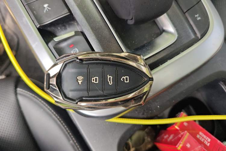 Used Tank 300 2021 Off-Road Edition 2.0T Conqueror
