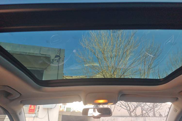 Used Audi A6L 2014 30 FSI Comfort Model