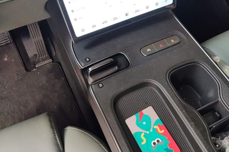 Used Nio ET5T 2023 75 kWh Touring
