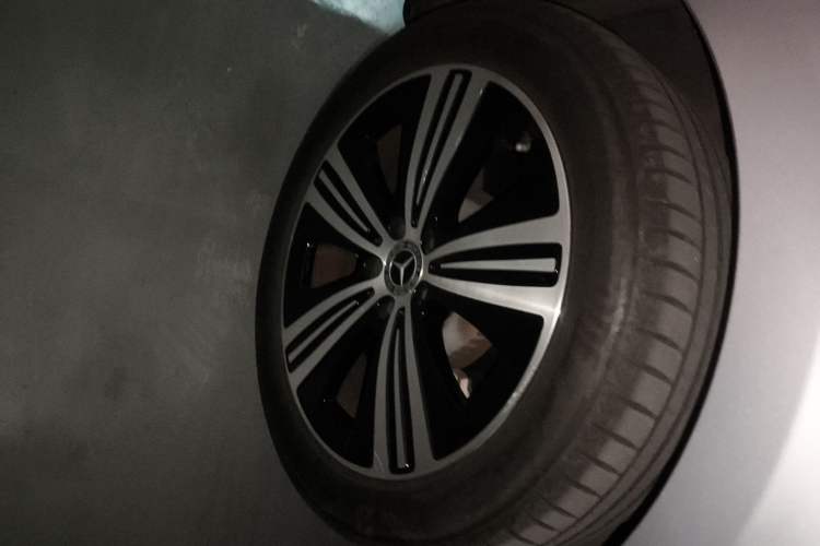 Used Mercedes-Benz EQE 2022 350 Luxury Edition
