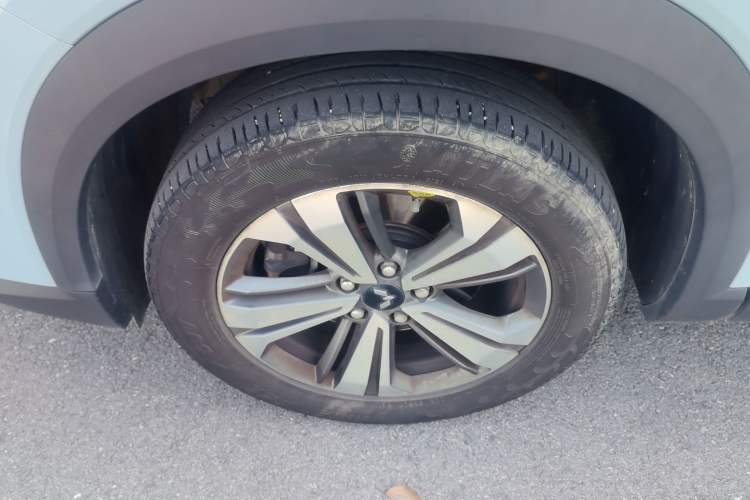 Used Wuling Asta 2021 1.5T Manual Starlight Edition