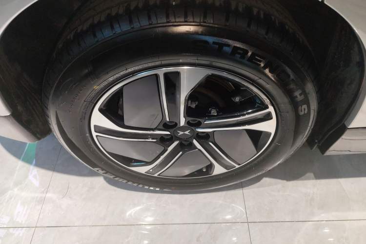 Used XPeng G6 2023 580 Long-Range Max
