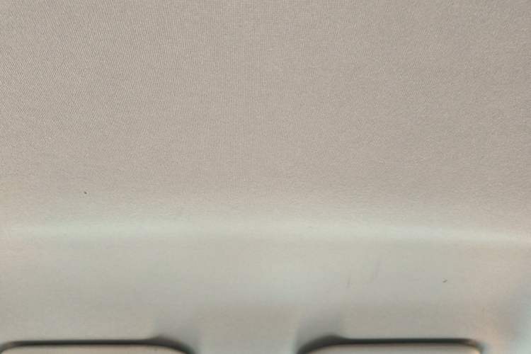 Used Peugeot 301 2017 1.6L Automatic Comfort Edition Headliner