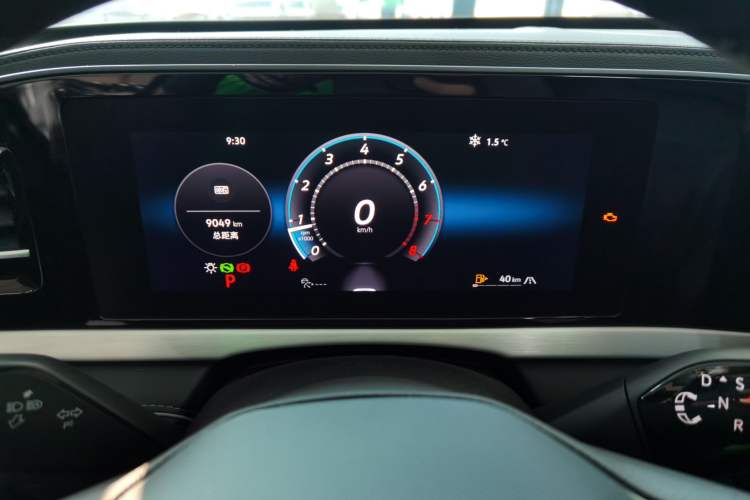 Used Volkswagen Passat 2025 Pro 380TSI Dragon Glory Edition