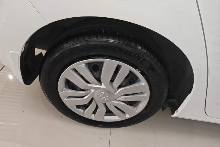 Used Honda Fit 2014 1.5L LX CVT Comfort Model