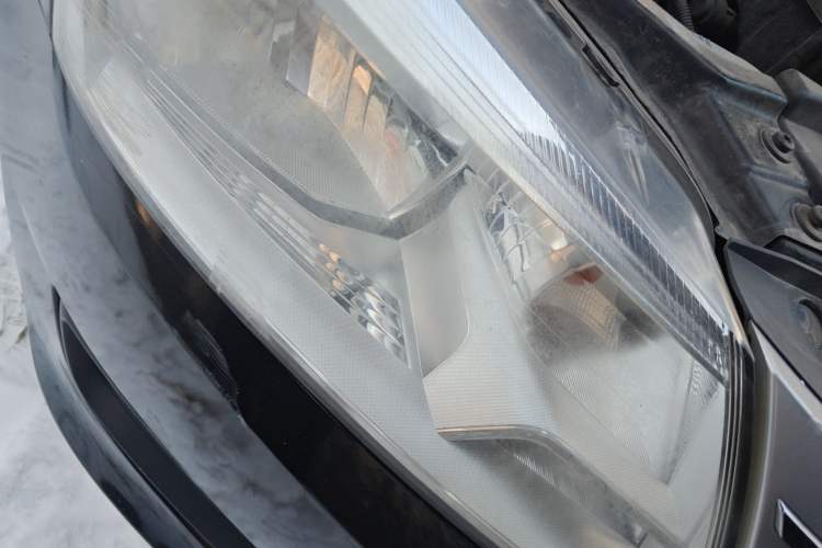 Used Volkswagen Santana 2013 1.6L Automatic Comfort Edition
