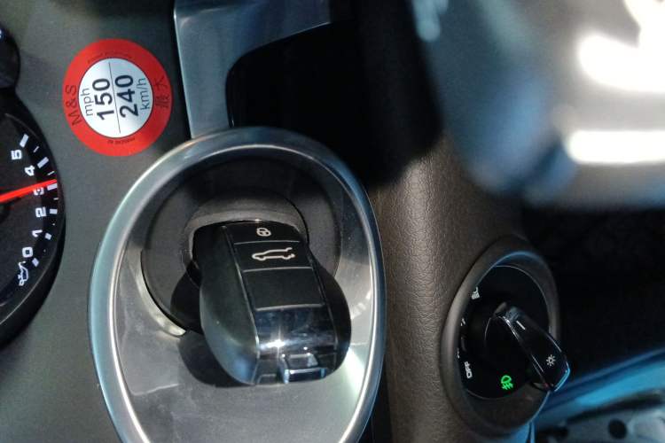 Used Porsche Cayenne 2016 Cayenne 3.0T
