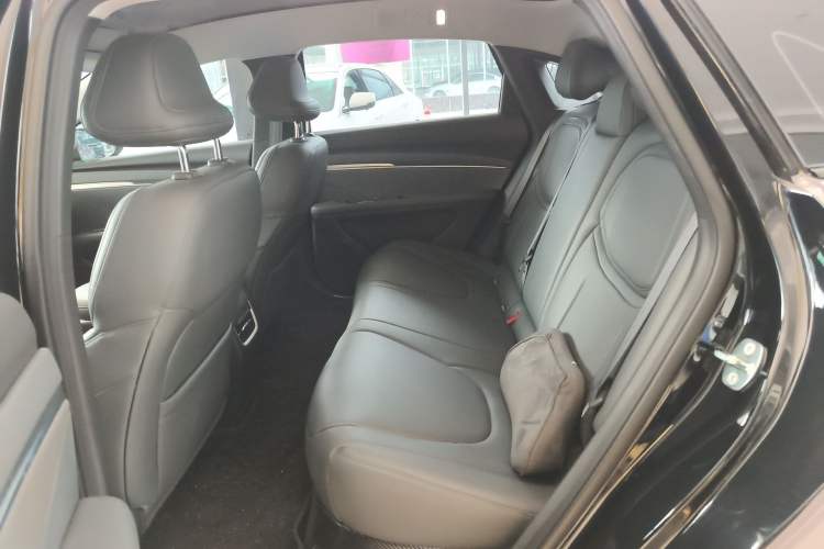 Used XPeng MONA M03 2024 620 with Ultra-Long Range