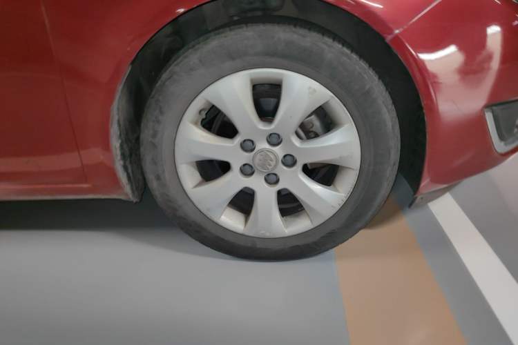 Used Buick Regal 2014 2.0L Elite Fashion Edition
