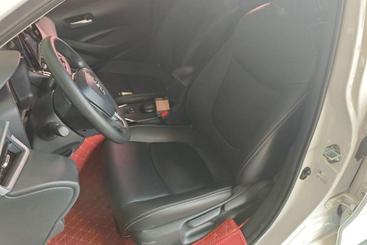 Used Toyota Allion 2022 2.0L Pioneer Edition
