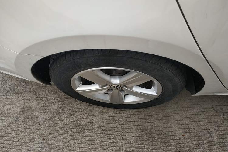 Used Volkswagen Lamando 2017 230TSI DSG Fashion Edition