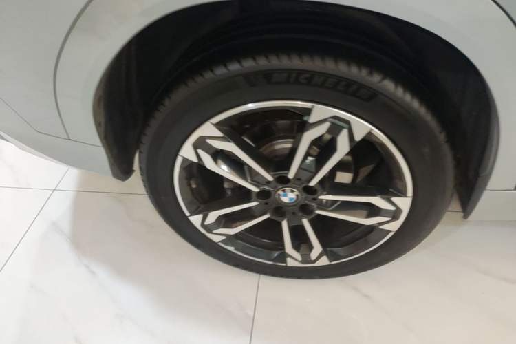 Used BMW X2 2024 sDrive25i M Sport Package
