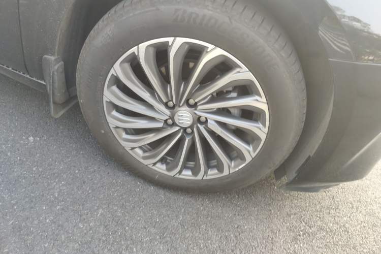 Used Buick LaCrosse 2023 28T Prestige Edition
