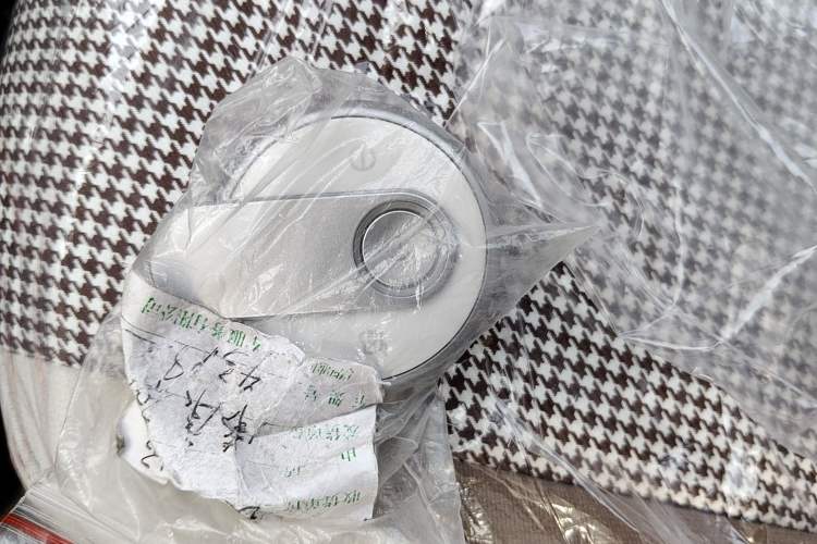 Used Bestune Pony 2026 222km Colorful Horse Vehicle Key