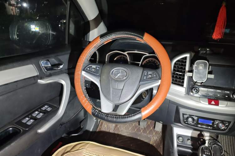 Used JAC Group Refine S3 2016 1.5L Manual Luxury Smart Version
