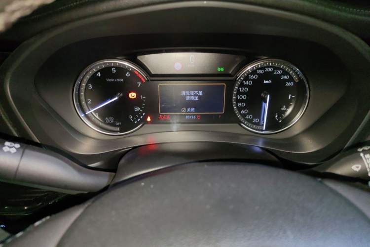 Used Cadillac XT4 2020 28T Two-Wheel-Drive Leading Version