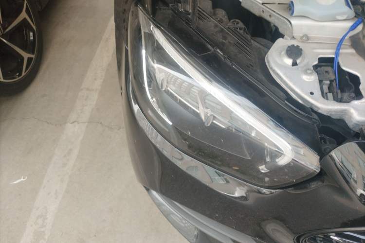 Used Mercedes-Benz E-Class 2021 Restyled E 300 L Luxury Edition
