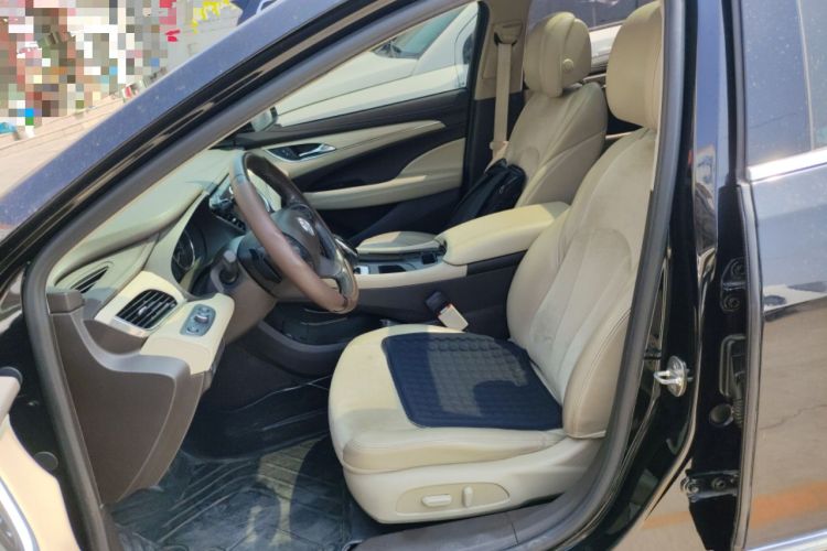 Used Buick LaCrosse 2016 30H Elite Edition