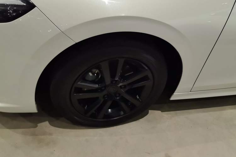 Used Honda Integra 2022 240TURBO CVT Technology Edition
