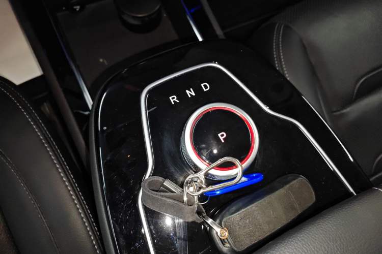 Used SERES SF5 2020 Four-Wheel Drive High-Performance Sports Edition
