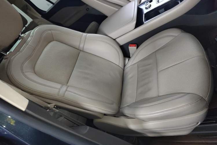 Used Lincoln Aviator 2020 3.0T V6 Four-Wheel Drive Premium Edition
