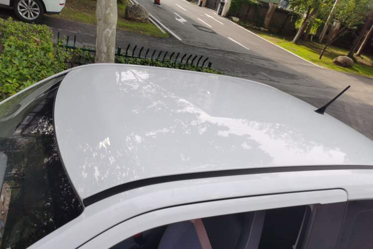 Used Wuling Hongguang MINIEV 2022 Macaron Premium Model – Lithium Iron Phosphate